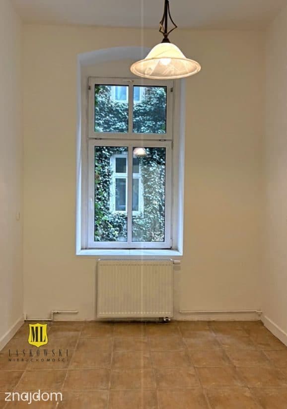 Wyjątkowe mieszkanie 160 m2 na Górnym Łazarzu - zdjęcie 7