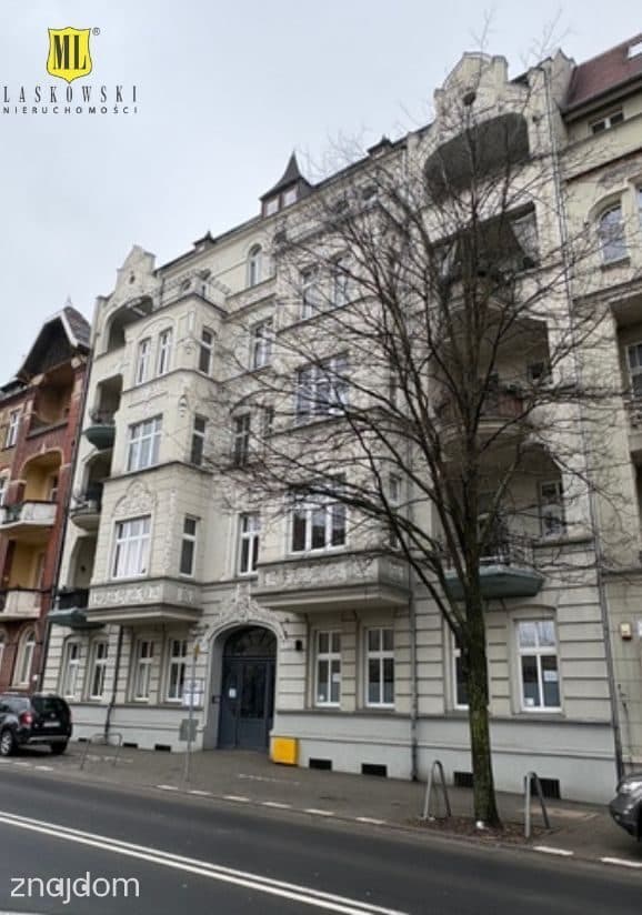 Wyjątkowe mieszkanie 160 m2 na Górnym Łazarzu - zdjęcie 10