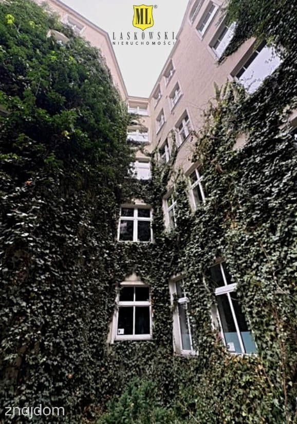 Wyjątkowe mieszkanie 160 m2 na Górnym Łazarzu - zdjęcie 11