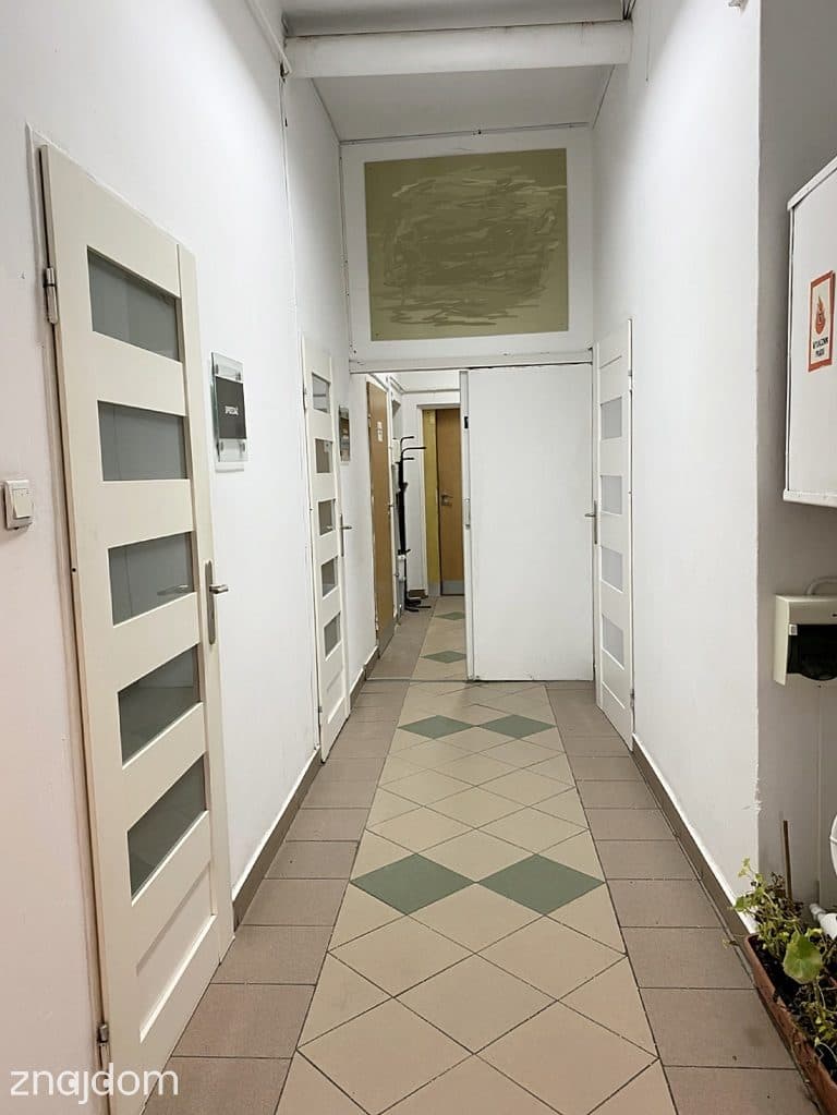 Budynek pod produkcję spożywczą w Wirach - zdjęcie 12