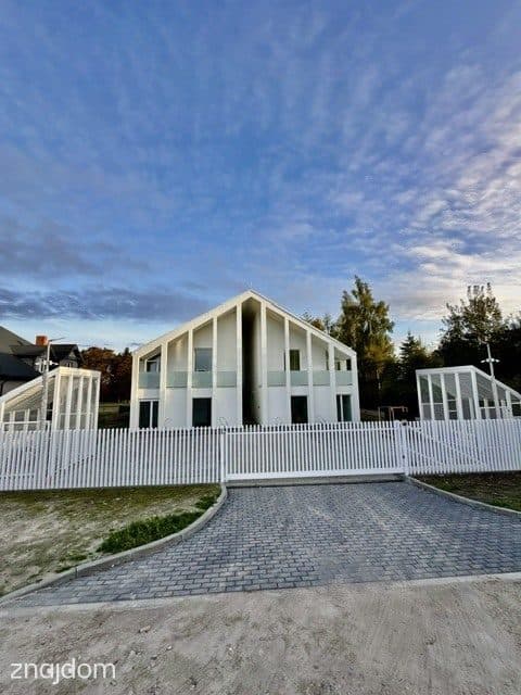 Niechorze - 2 pokojowe apartamenty klasy premium - zdjęcie 3