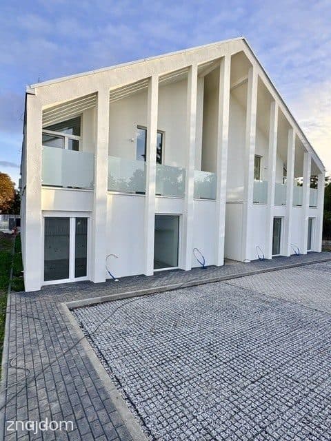 Niechorze - 2 pokojowe apartamenty klasy premium - zdjęcie 4