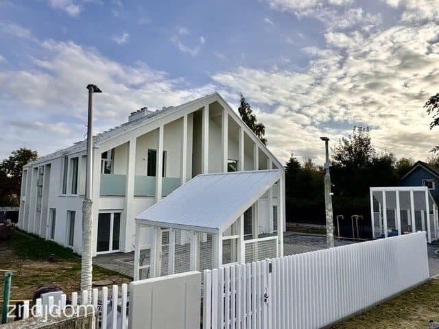 Niechorze - 2 pokojowe apartamenty klasy premium - zdjęcie 2