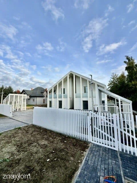 Niechorze - 2 pokojowe apartamenty klasy premium - zdjęcie 5