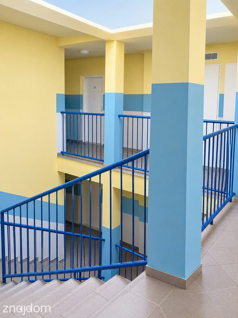 Umeblowana kawalerka na os. Batorego - zdjęcie 10