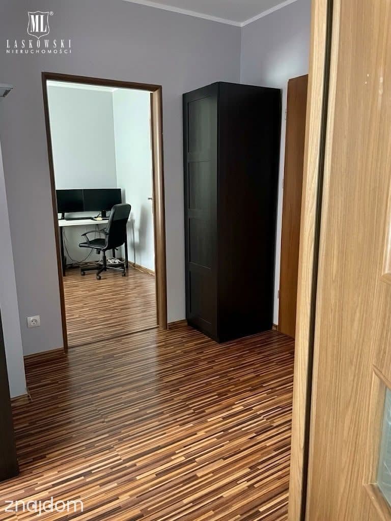 Naramowice -Karpia 2 pokoje z miejscem postojowym - zdjęcie 5