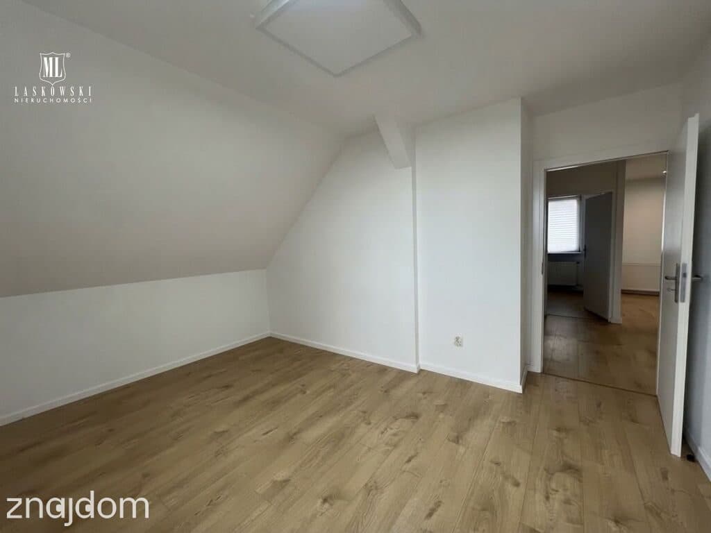 Lokal 140 m² po remoncie ul. Obornicka, Suchy Las - zdjęcie 5