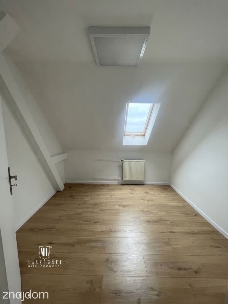 Lokal 140 m² po remoncie ul. Obornicka, Suchy Las - zdjęcie 7