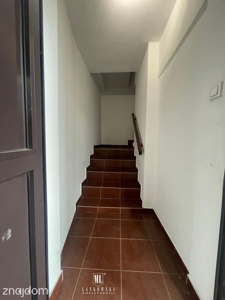 Lokal 140 m² po remoncie ul. Obornicka, Suchy Las - zdjęcie 15