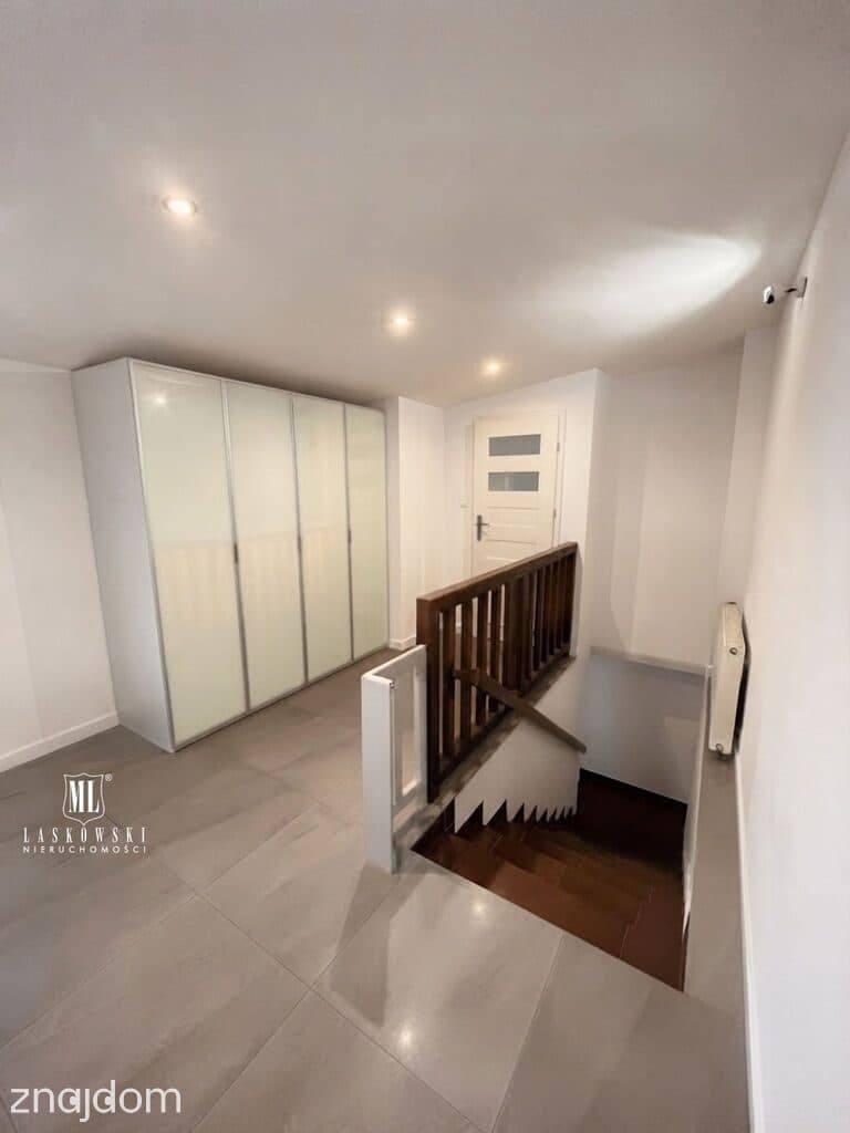 Lokal 140 m² po remoncie ul. Obornicka, Suchy Las - zdjęcie 4