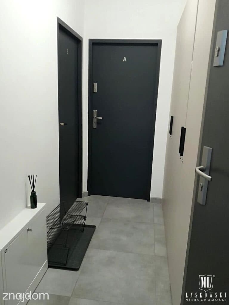 Swarzędz -Jasin komfortowa mikro-kawalerka - zdjęcie 8