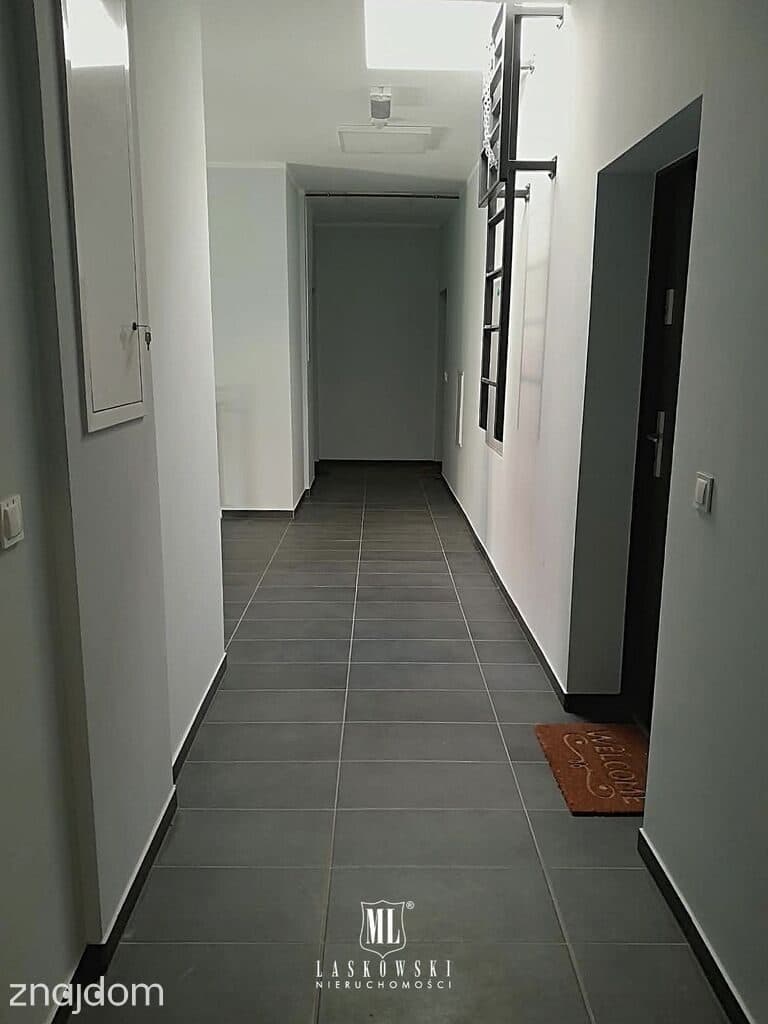 Swarzędz -Jasin komfortowa mikro-kawalerka - zdjęcie 9