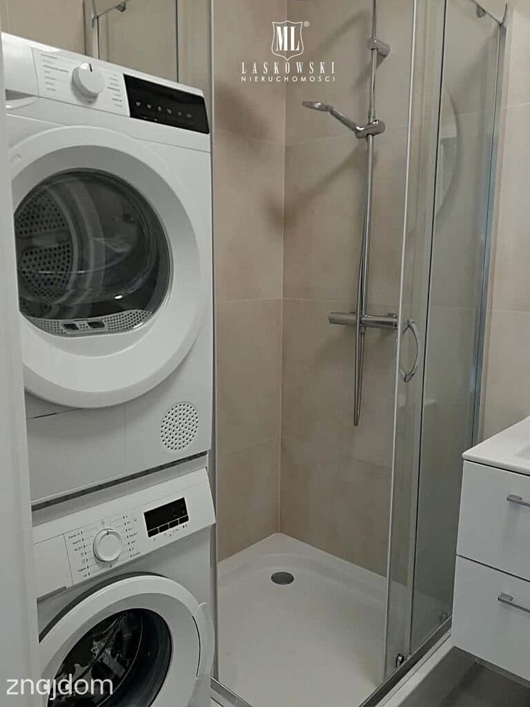 Swarzędz -Jasin komfortowa mikro-kawalerka - zdjęcie 5