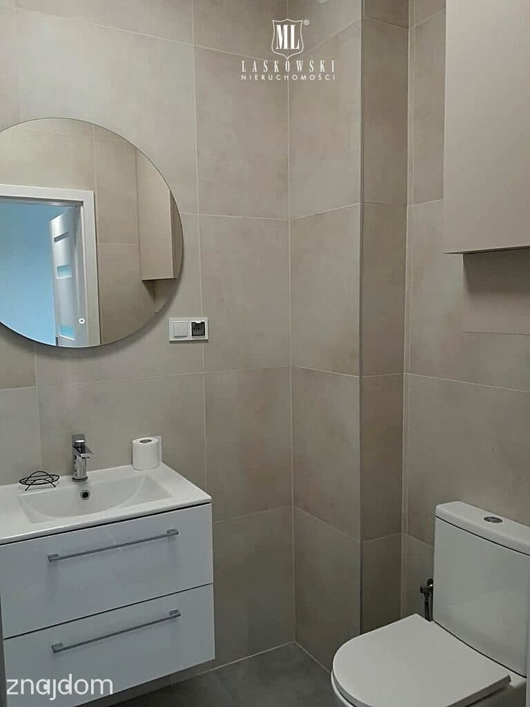 Swarzędz -Jasin komfortowa mikro-kawalerka - zdjęcie 6