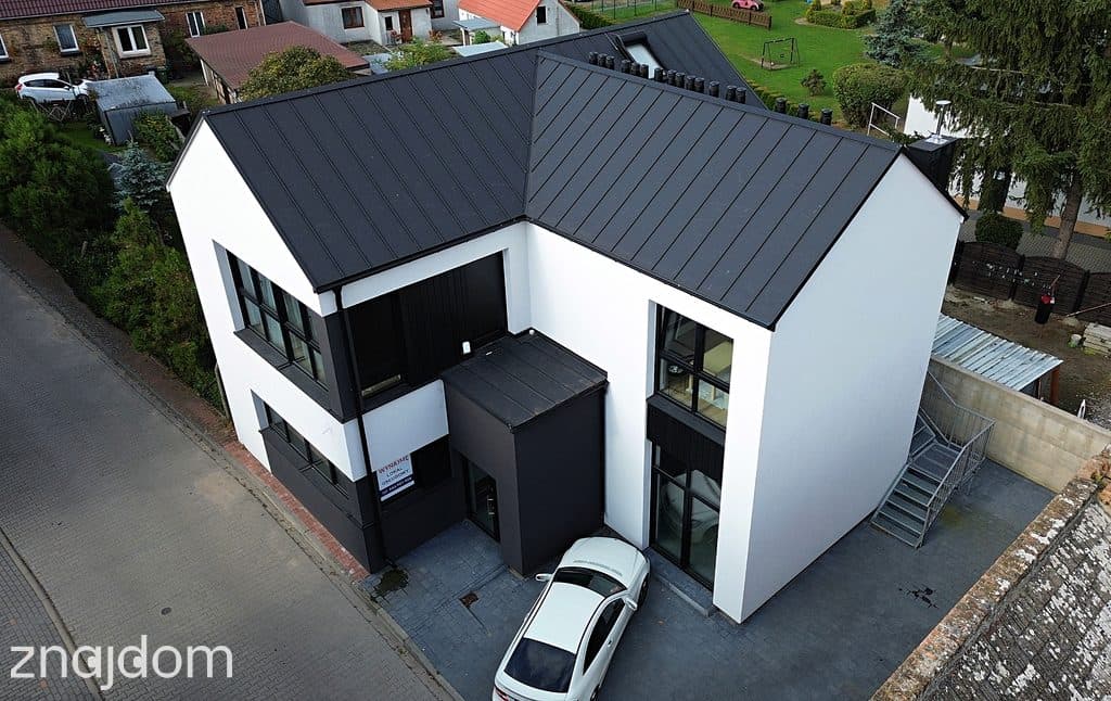 NOWOCZESNY LOKAL 92 m² | PARTER | NOWY BUDYNEK | MIĘDZYCHÓD - zdjęcie 7