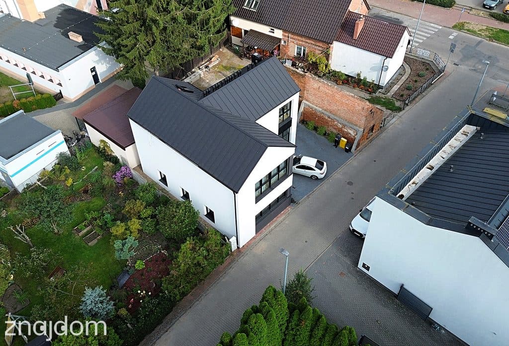 NOWOCZESNY LOKAL 92 m² | PARTER | NOWY BUDYNEK | MIĘDZYCHÓD - zdjęcie 12