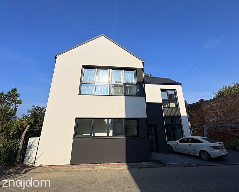 NOWOCZESNY LOKAL 92 m² | PARTER | NOWY BUDYNEK | MIĘDZYCHÓD - zdjęcie 14