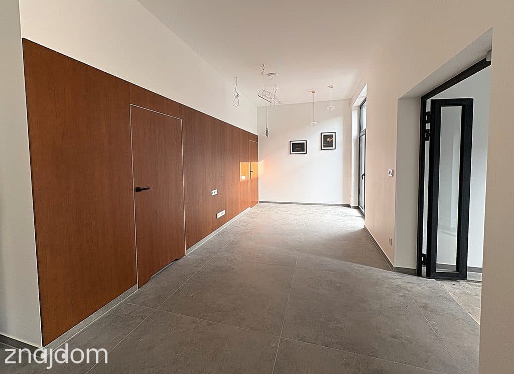 NOWOCZESNY LOKAL 92 m² | PARTER | NOWY BUDYNEK | MIĘDZYCHÓD