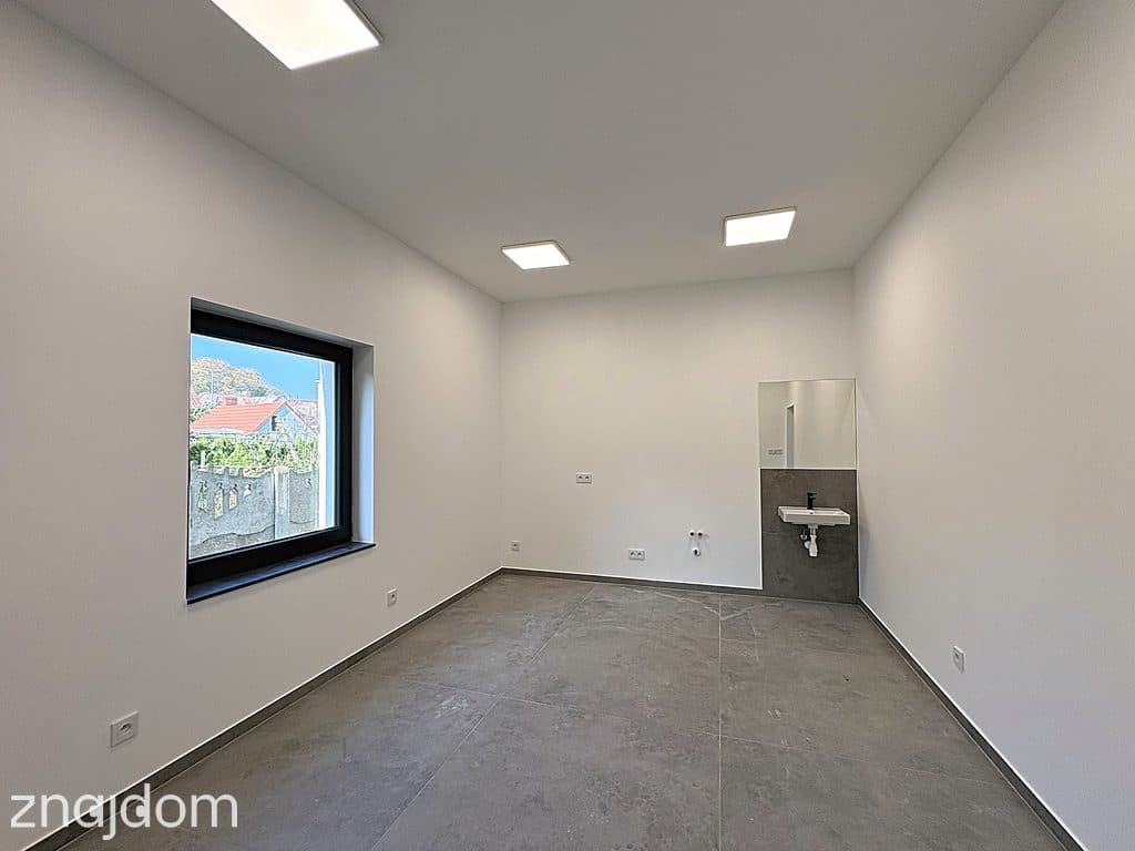 NOWOCZESNY LOKAL 92 m² | PARTER | NOWY BUDYNEK | MIĘDZYCHÓD - zdjęcie 4