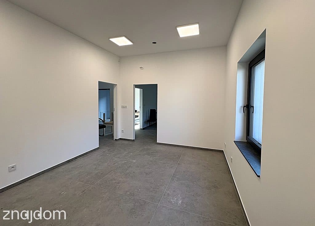NOWOCZESNY LOKAL 92 m² | PARTER | NOWY BUDYNEK | MIĘDZYCHÓD - zdjęcie 8