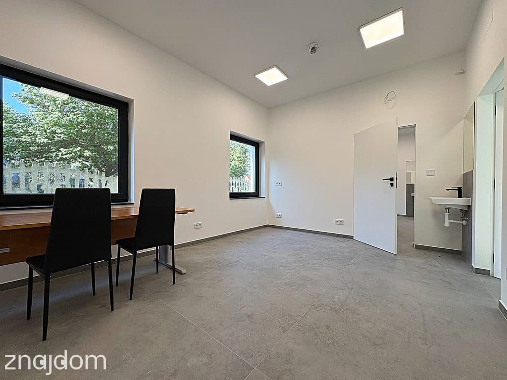 NOWOCZESNY LOKAL 92 m² | PARTER | NOWY BUDYNEK | MIĘDZYCHÓD - zdjęcie 3