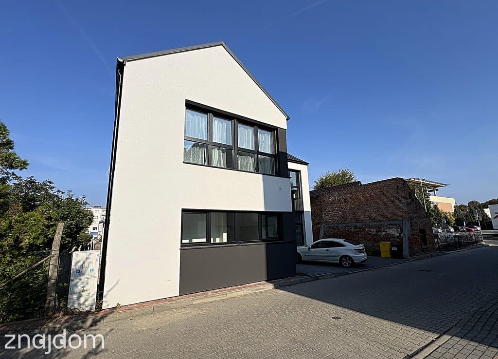NOWOCZESNY LOKAL 92 m² | PARTER | NOWY BUDYNEK | MIĘDZYCHÓD - zdjęcie 11