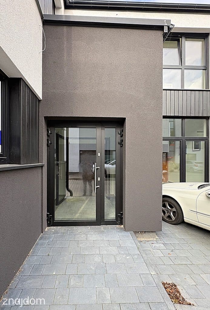 NOWOCZESNY LOKAL 92 m² | PARTER | NOWY BUDYNEK | MIĘDZYCHÓD - zdjęcie 15