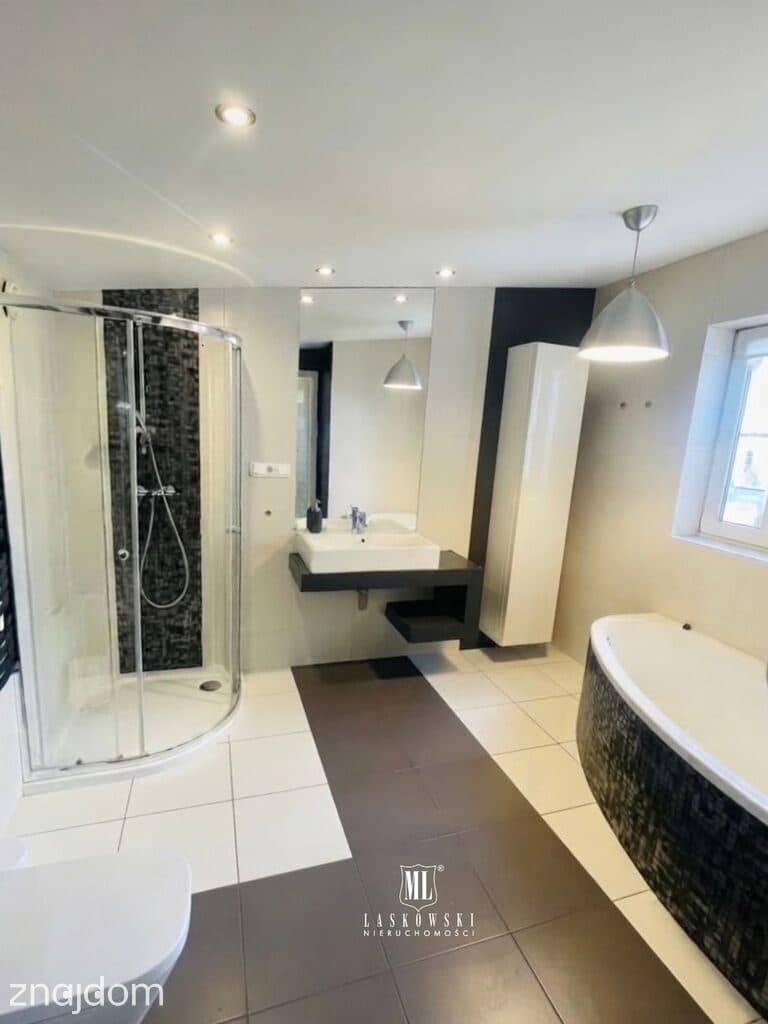 Lokal 140 m² po remoncie ul. Obornicka, Suchy Las - zdjęcie 3