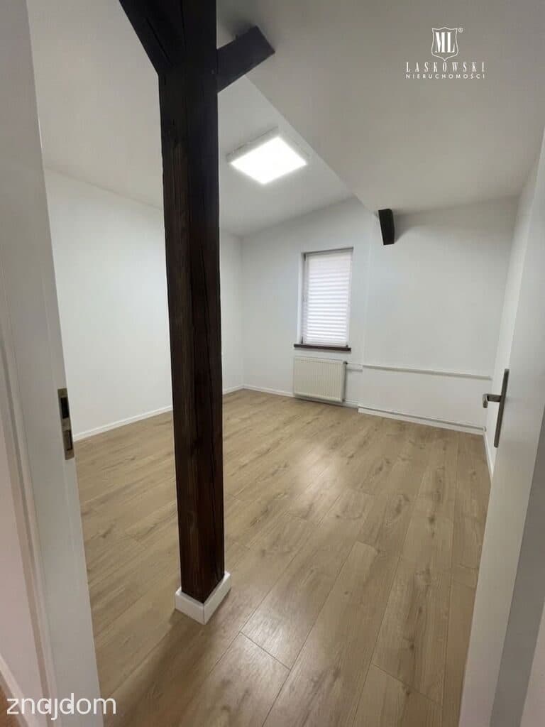 Lokal 140 m² po remoncie ul. Obornicka, Suchy Las - zdjęcie 8