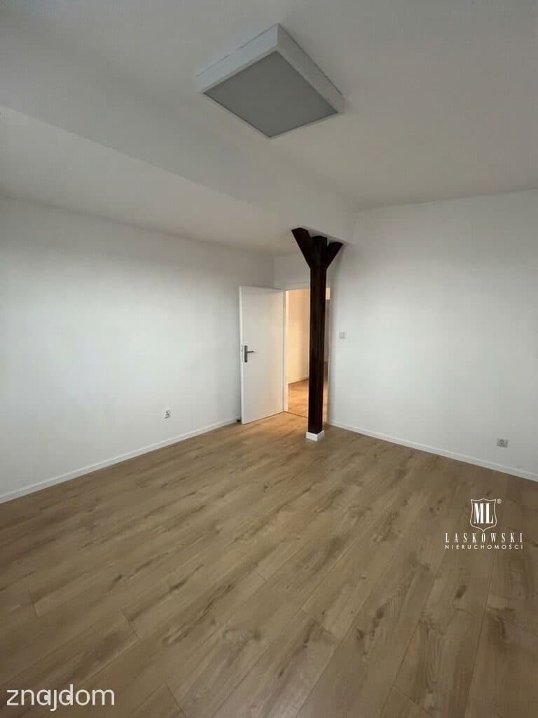 Lokal 140 m² po remoncie ul. Obornicka, Suchy Las - zdjęcie 10