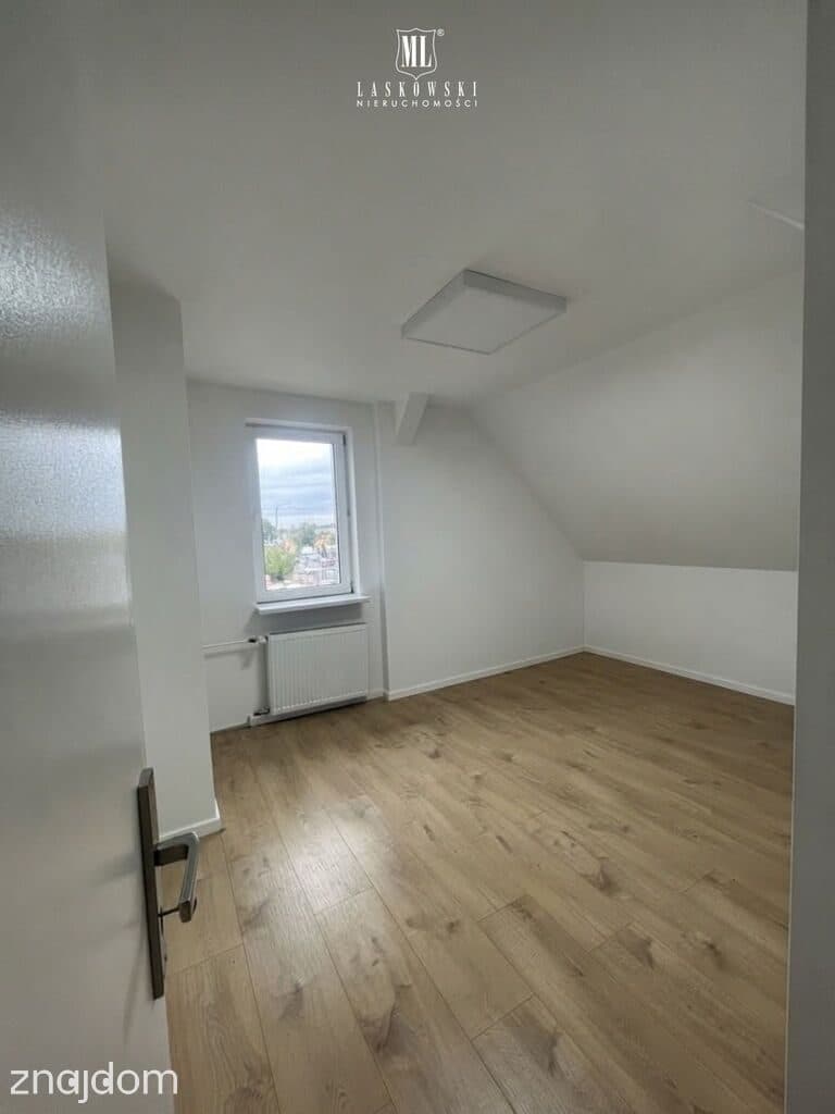 Lokal 140 m² po remoncie ul. Obornicka, Suchy Las - zdjęcie 11