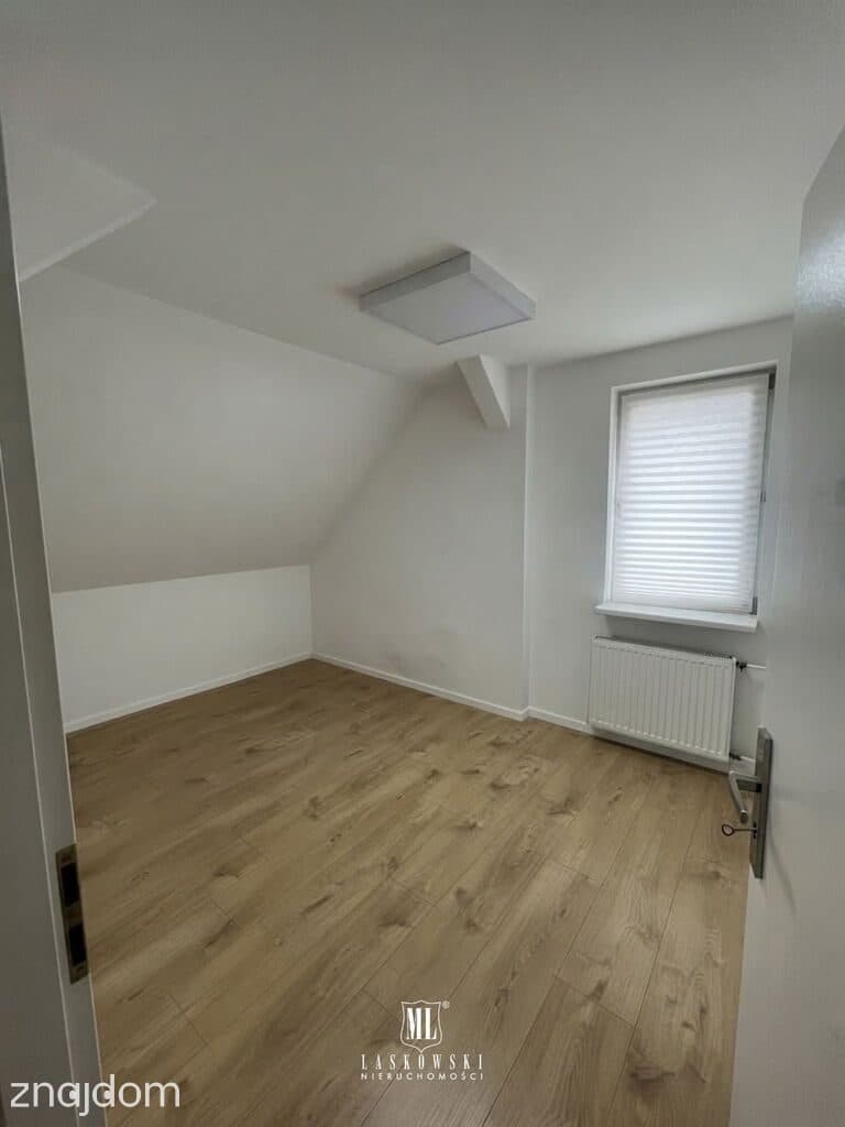 Lokal 140 m² po remoncie ul. Obornicka, Suchy Las - zdjęcie 12
