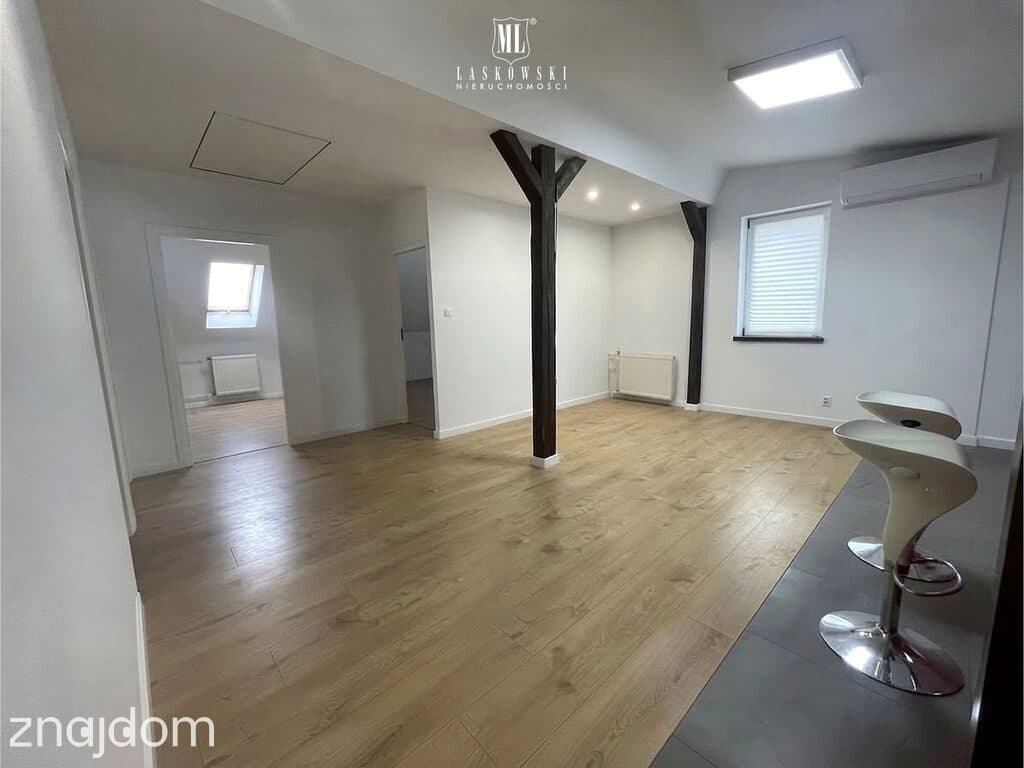 Lokal 140 m² po remoncie ul. Obornicka, Suchy Las - zdjęcie 13