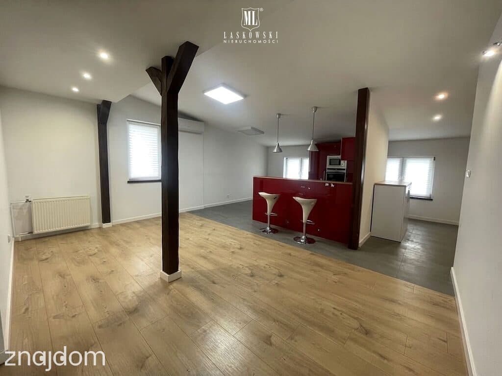 Lokal 140 m² po remoncie ul. Obornicka, Suchy Las - zdjęcie 14