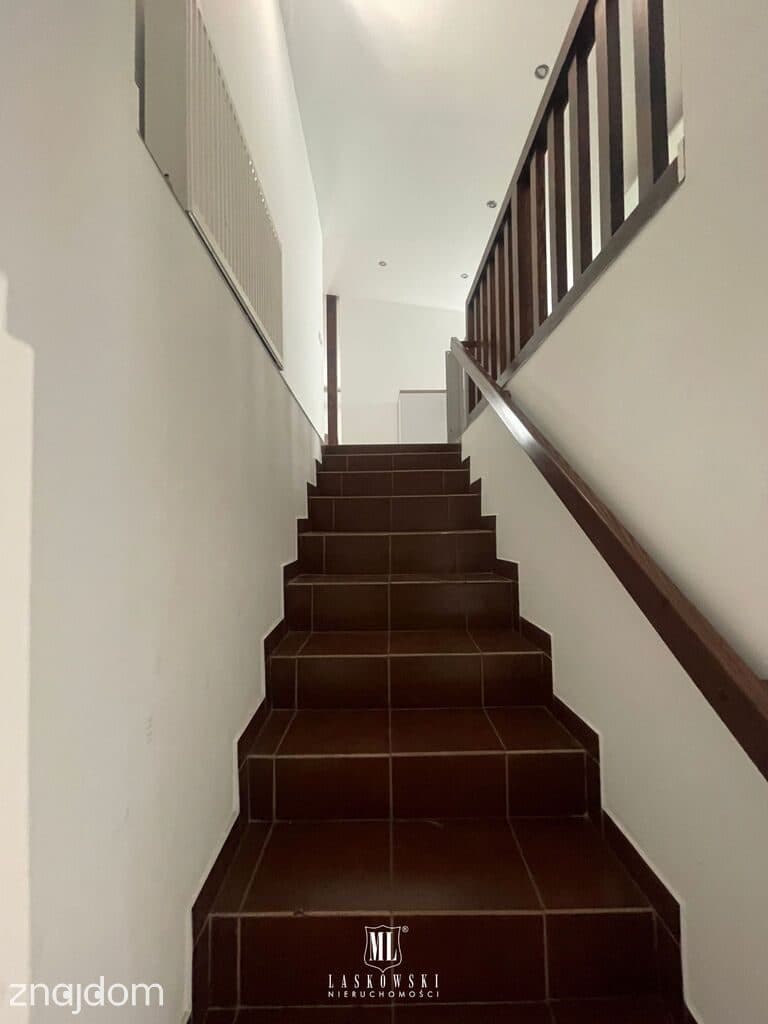 Lokal 140 m² po remoncie ul. Obornicka, Suchy Las - zdjęcie 16