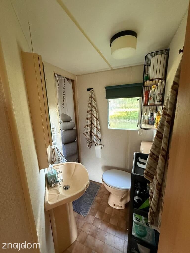 Działka 3117 m² z domkiem holenderskim i WZ – Nekielka - zdjęcie 14