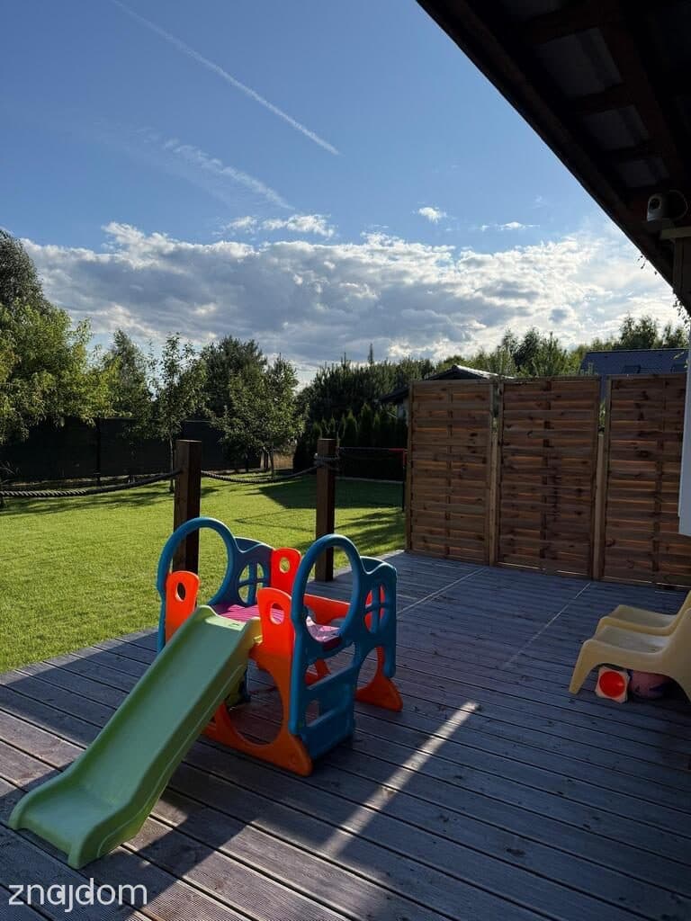 Działka 3117 m² z domkiem holenderskim i WZ – Nekielka - zdjęcie 11