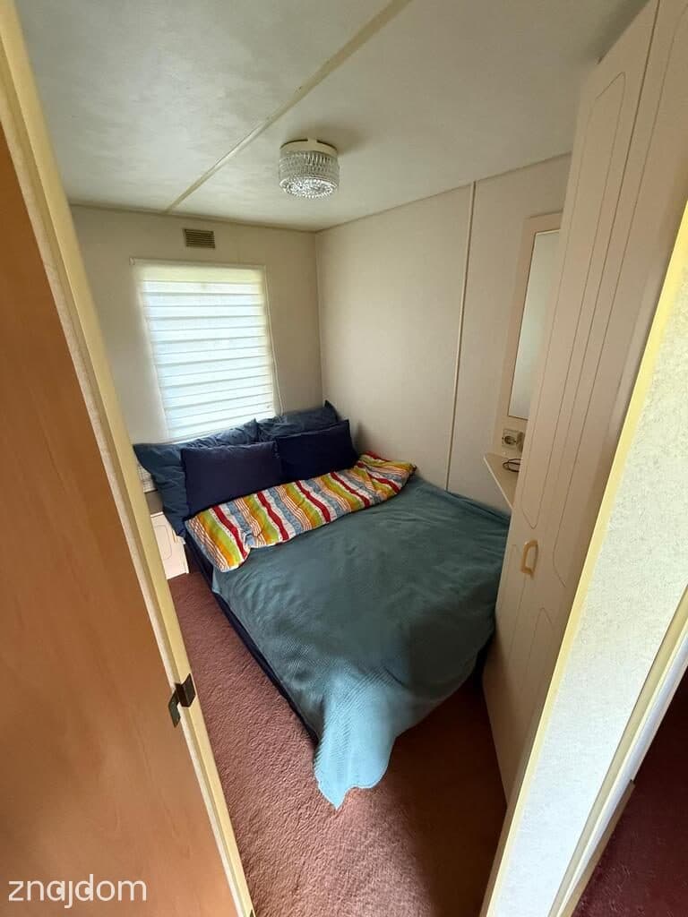 Działka 3117 m² z domkiem holenderskim i WZ – Nekielka - zdjęcie 13