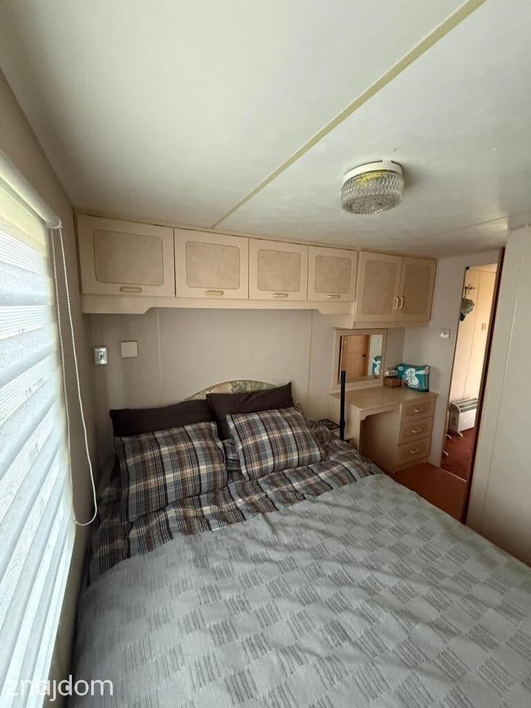 Działka 3117 m² z domkiem holenderskim i WZ – Nekielka - zdjęcie 17