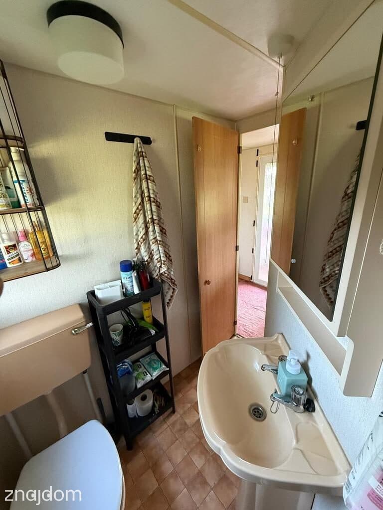 Działka 3117 m² z domkiem holenderskim i WZ – Nekielka - zdjęcie 15