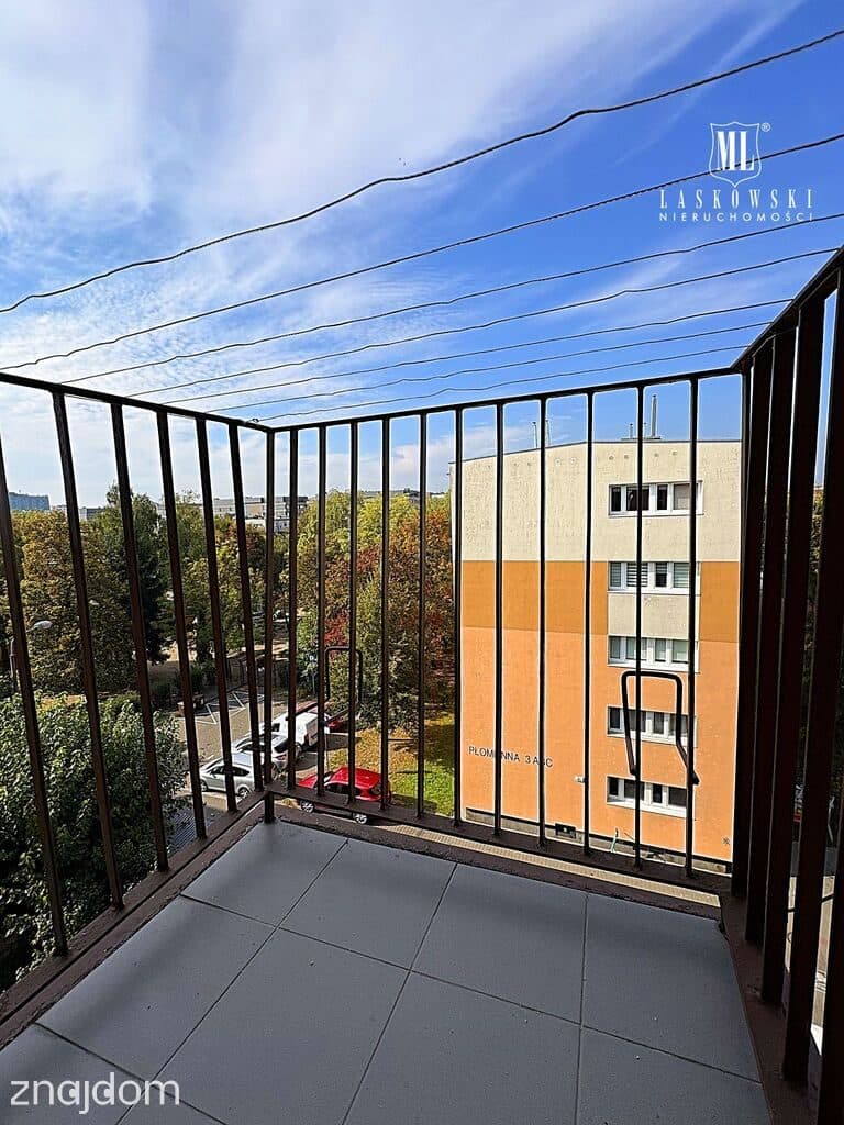3 pokoje | 53,5 m² | Grunwald | ul. Swoboda | 619 000 zł - zdjęcie 6