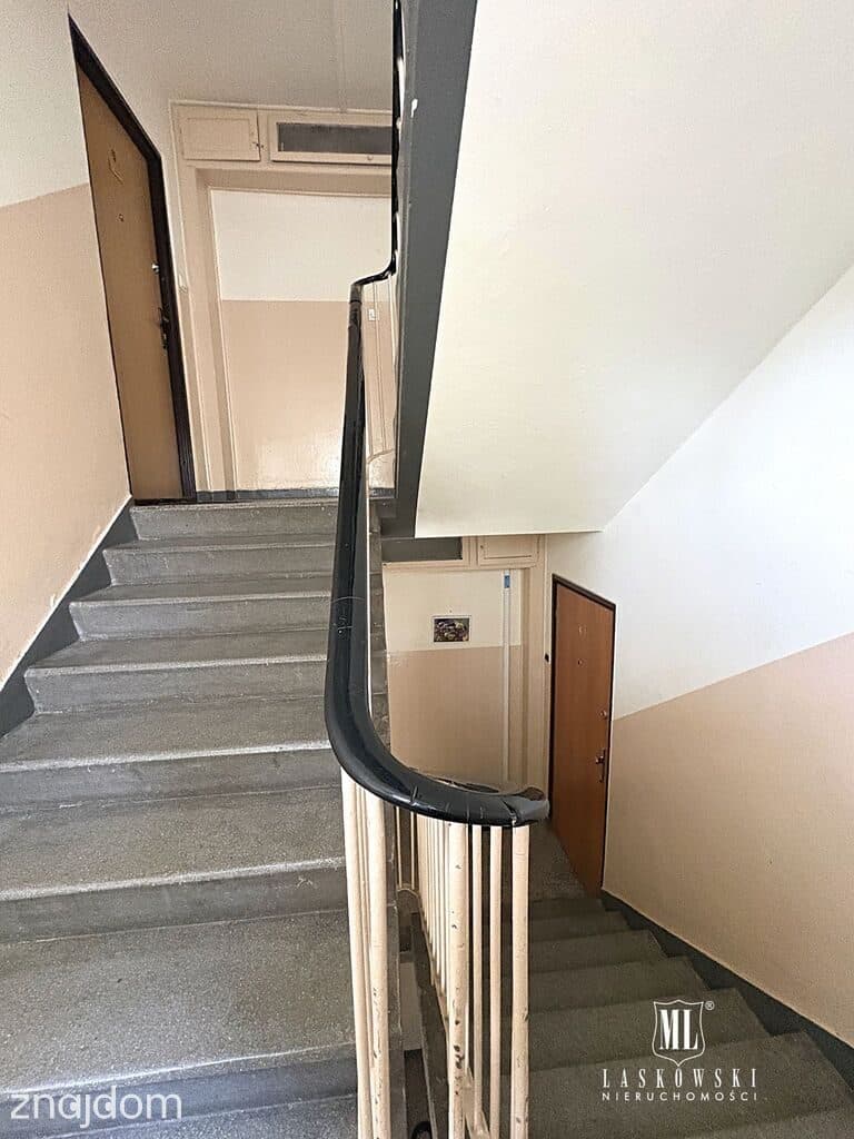 3 pokoje | 53,5 m² | Grunwald | ul. Swoboda | 619 000 zł - zdjęcie 12