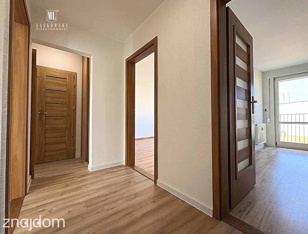 3 pokoje | 53,5 m² | Grunwald | ul. Swoboda | 619 000 zł - zdjęcie 5