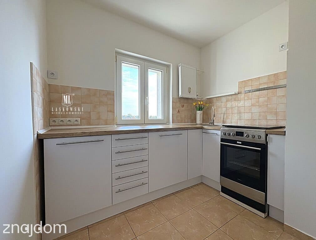 3 pokoje | 53,5 m² | Grunwald | ul. Swoboda | 619 000 zł - zdjęcie 2