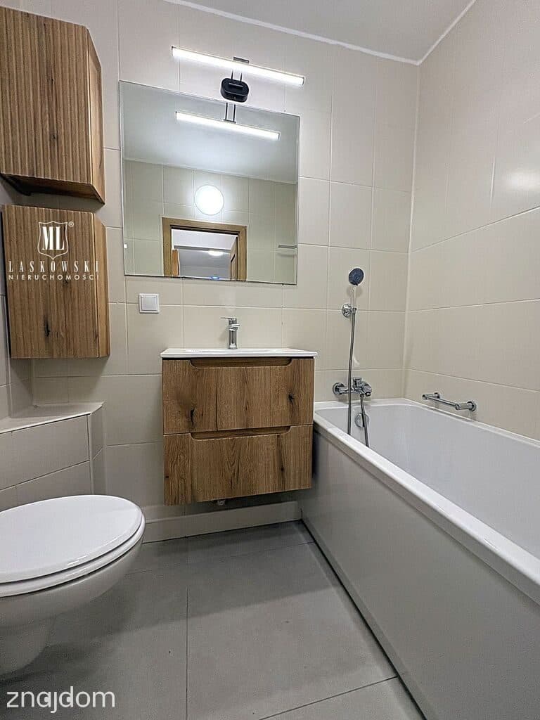 3 pokoje | 53,5 m² | Grunwald | ul. Swoboda | 619 000 zł - zdjęcie 11