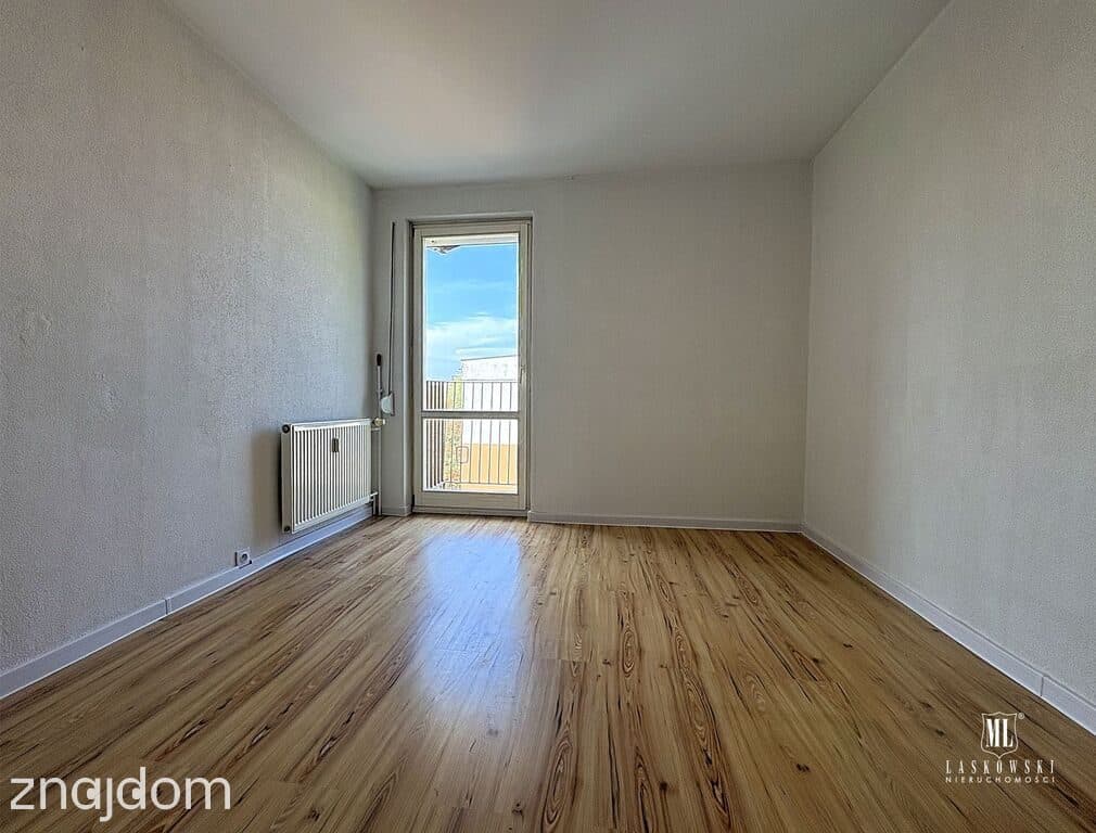 3 pokoje | 53,5 m² | Grunwald | ul. Swoboda | 619 000 zł - zdjęcie 7