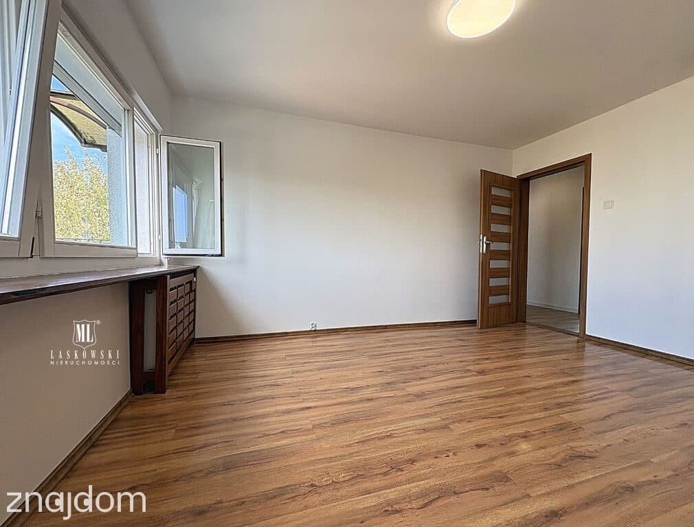 3 pokoje | 53,5 m² | Grunwald | ul. Swoboda | 619 000 zł - zdjęcie 8