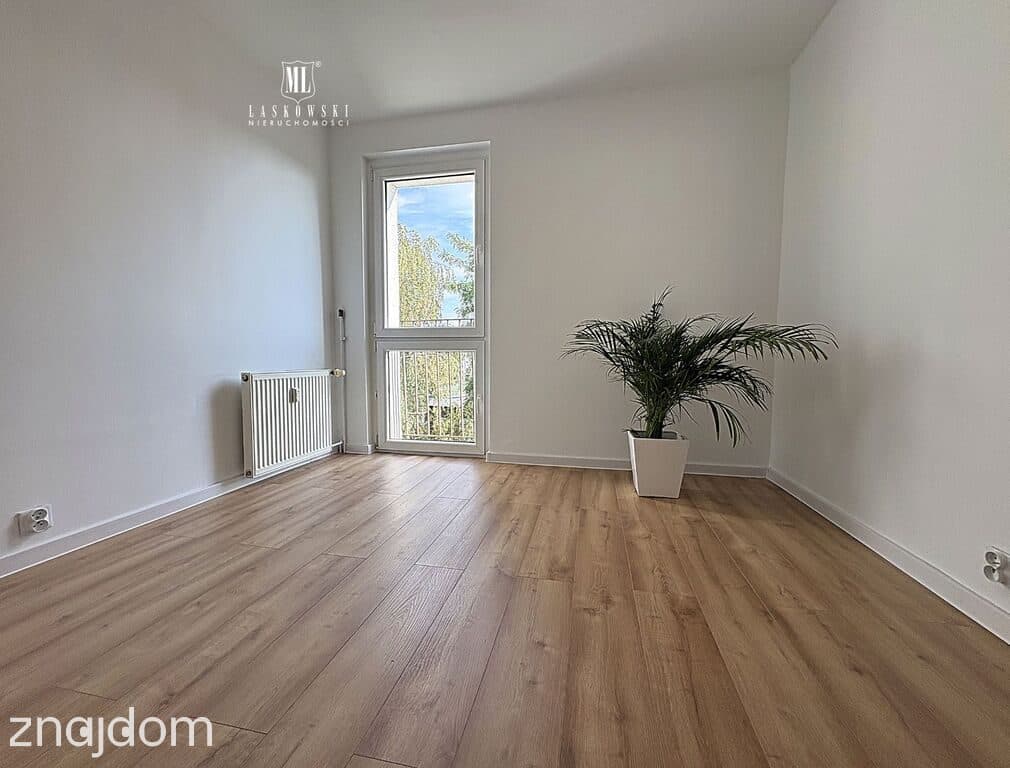 3 pokoje | 53,5 m² | Grunwald | ul. Swoboda | 619 000 zł - zdjęcie 3