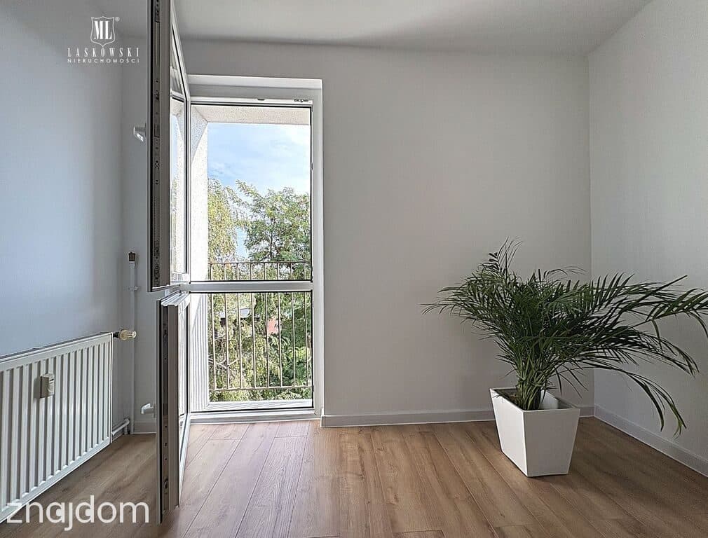 3 pokoje | 53,5 m² | Grunwald | ul. Swoboda | 619 000 zł - zdjęcie 9