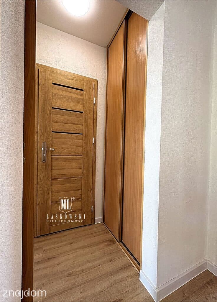 3 pokoje | 53,5 m² | Grunwald | ul. Swoboda | 619 000 zł - zdjęcie 10